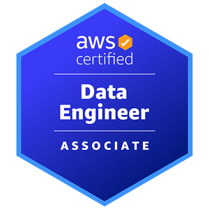 Data Engineer Associate
